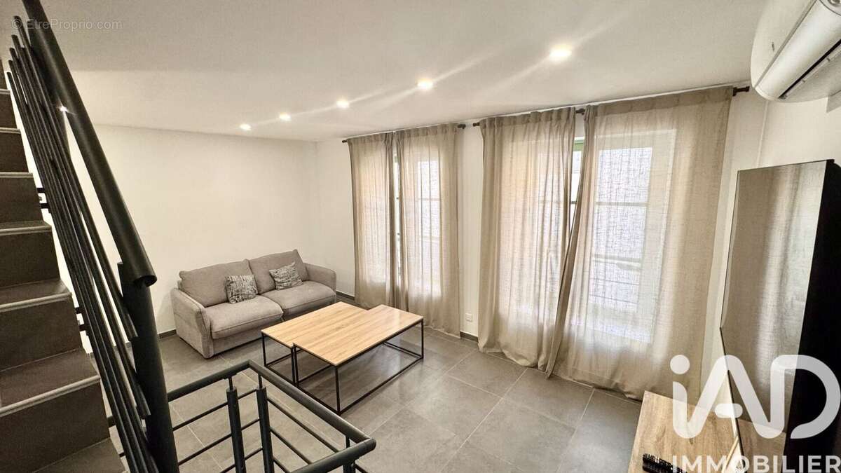 Photo 6 - Maison à SAINT-GILLES