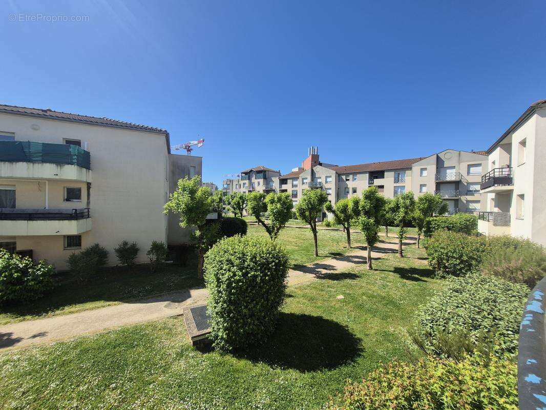 Appartement à VILLEFRANCHE-SUR-SAONE