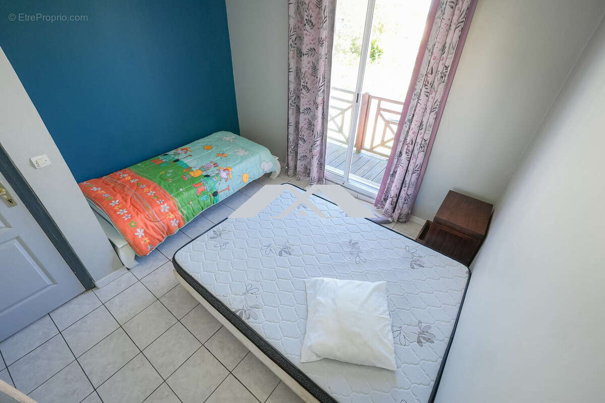 Maison à LE TAMPON