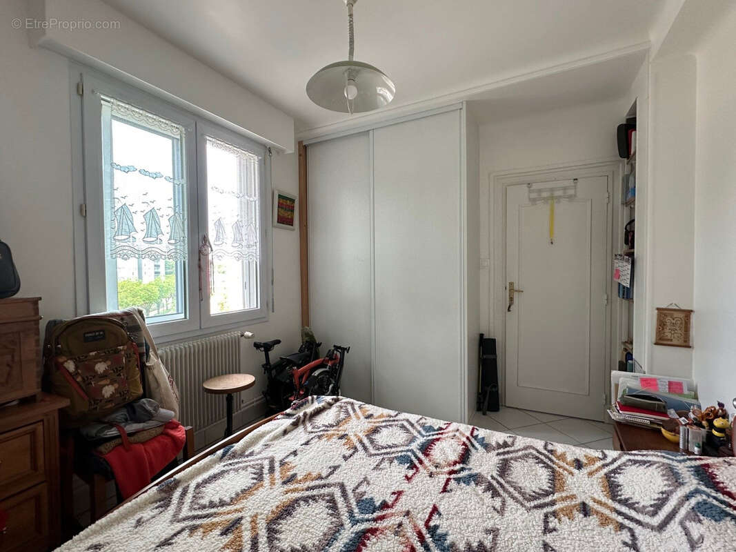 Appartement à LA ROCHELLE