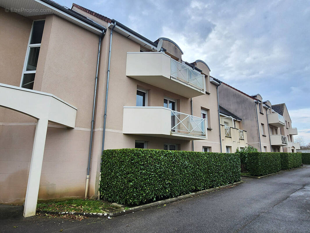 Appartement à MAINTENON