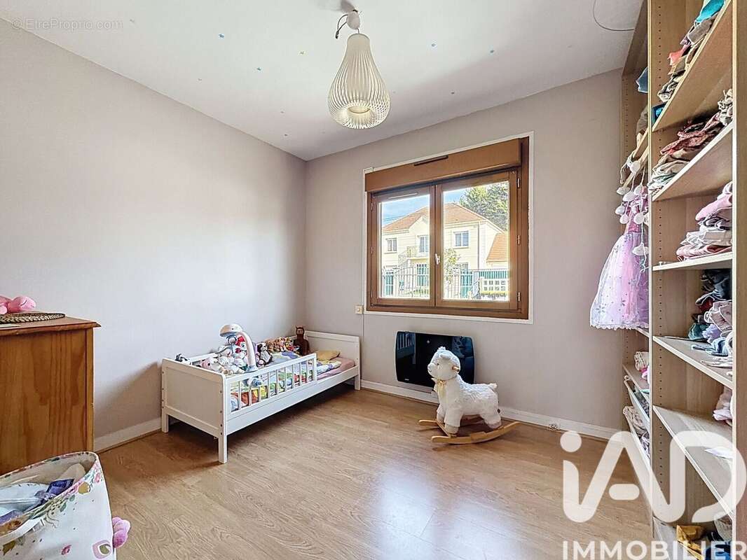 Photo 7 - Maison à BOUSSY-SAINT-ANTOINE