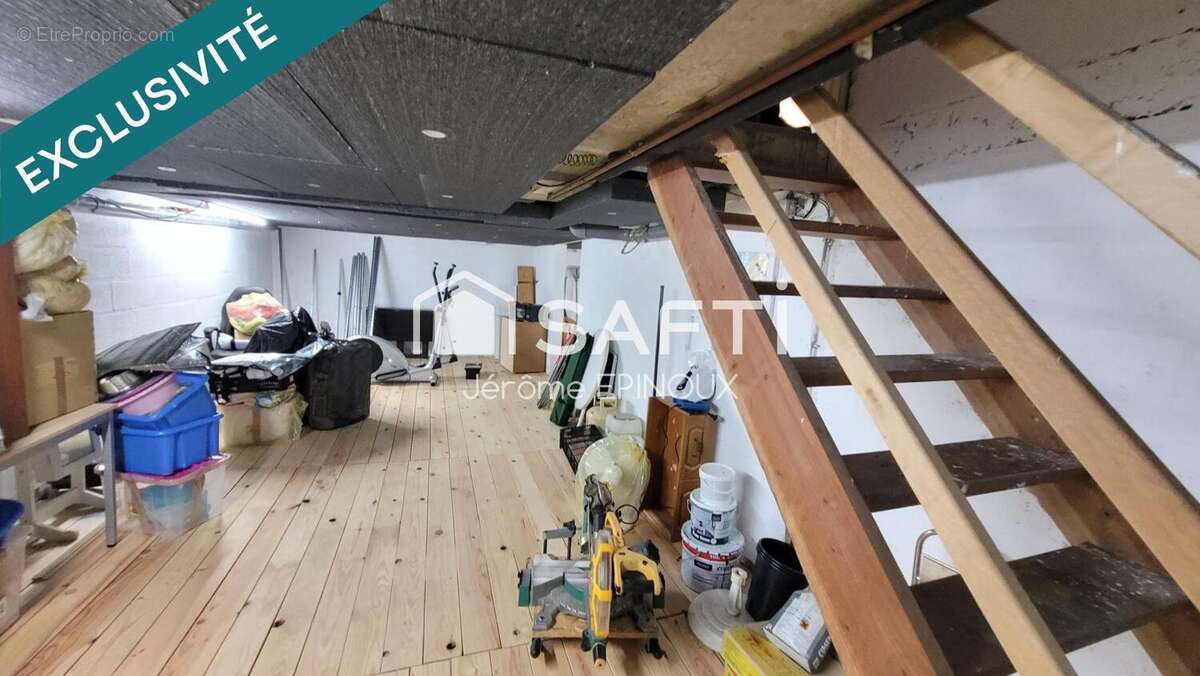 Photo 9 - Maison à CHATELLERAULT