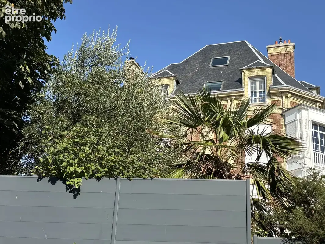 T4 120m2 - balcon - Vue Mer - photo 2