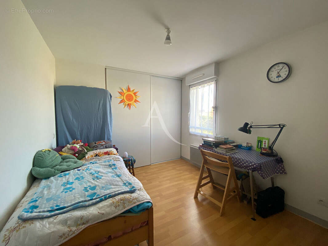 Appartement à MACHECOUL