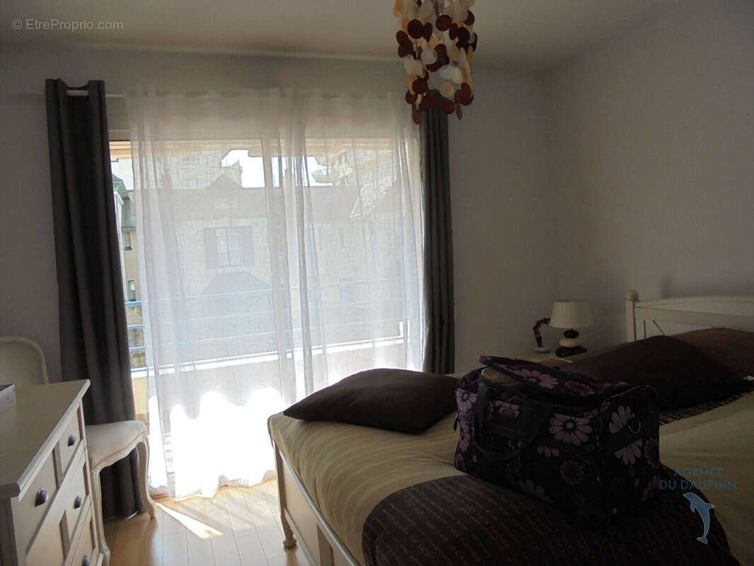 Appartement à PORNICHET