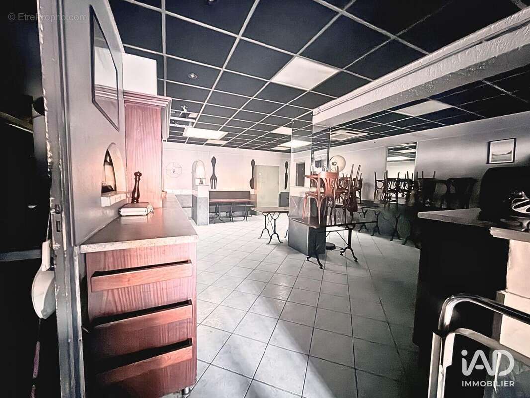 Photo 5 - Commerce à MARSEILLE-13E