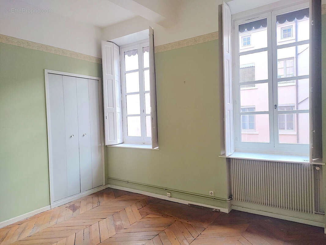 Photo 8 - Appartement à LYON-2E