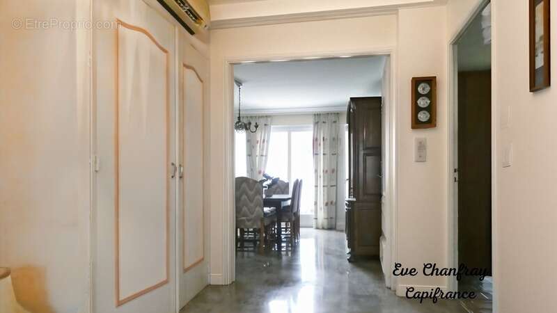 Maison à FRONTIGNAN