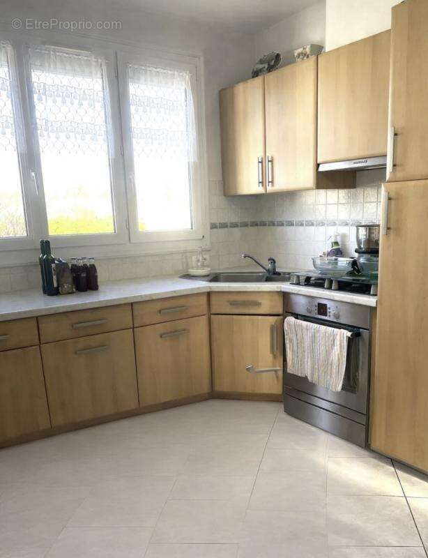 Maison à MONCE-EN-BELIN