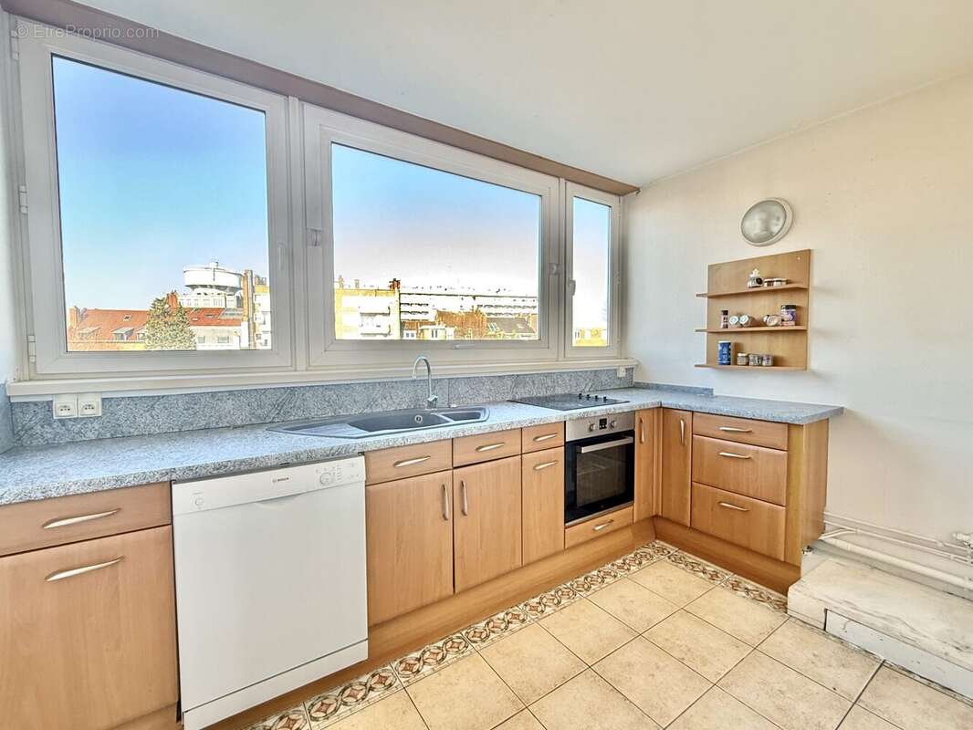 Appartement à LILLE