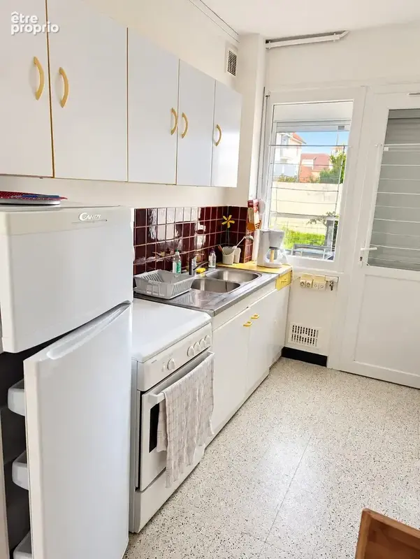 Appartement 4 pièces 67 m² à vendre à Quend (80120) - photo 5
