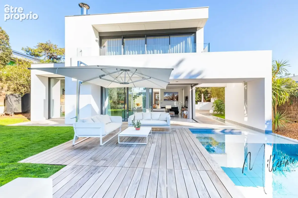 Maison 7 pièces 293 m² à vendre à Anglet (64600) - photo 2