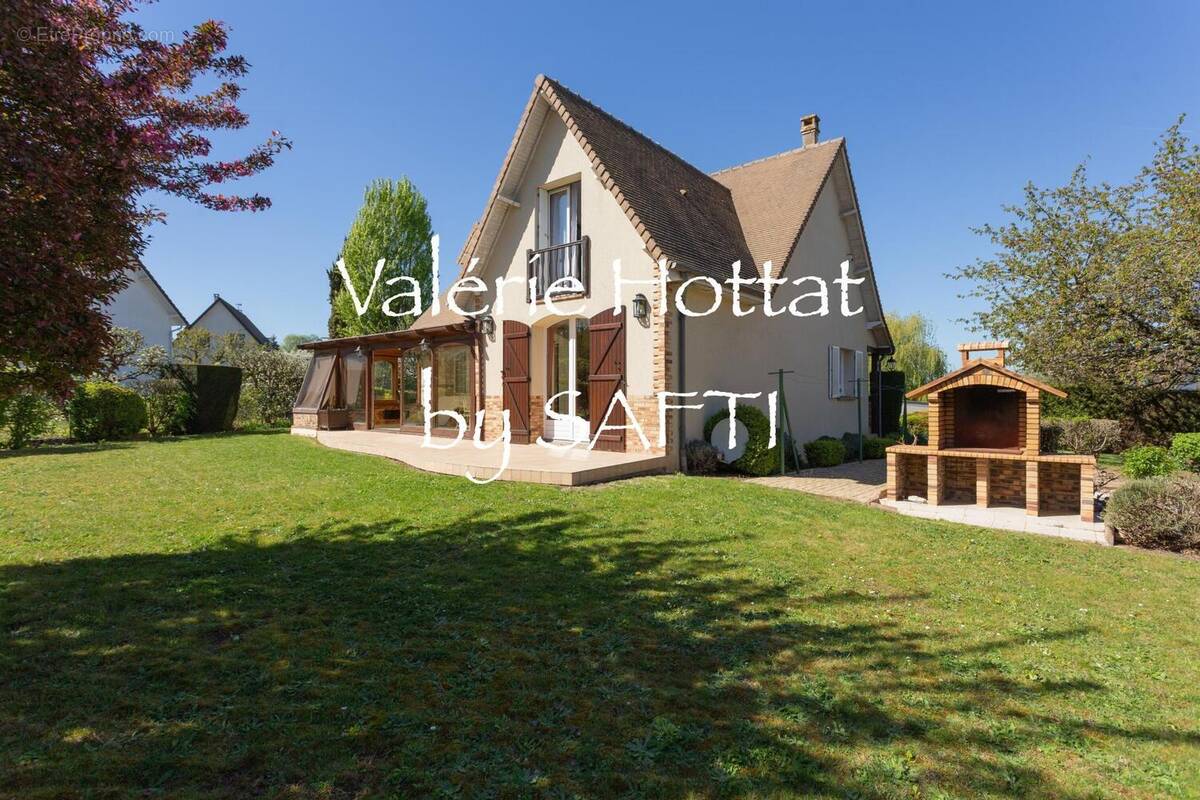 Photo 1 - Maison à ORGEVAL