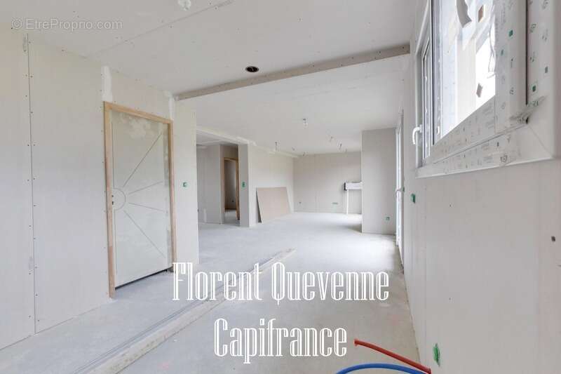 Maison à SOUMONT-SAINT-QUENTIN