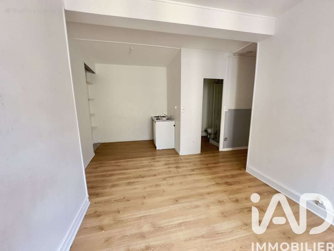 Photo 9 - Appartement à LAON