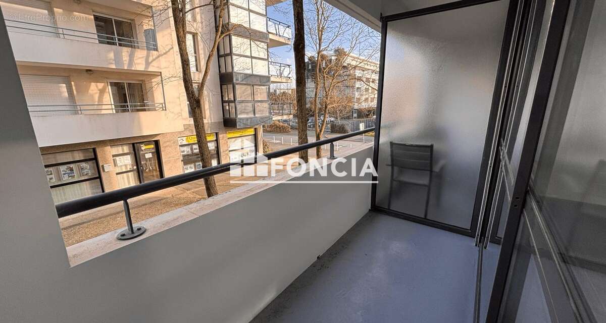 Appartement à LA ROCHELLE