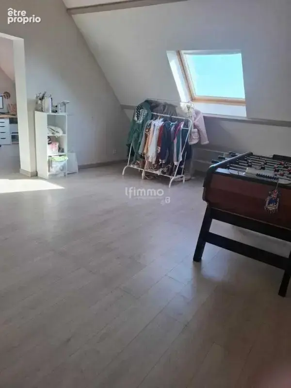maison lumineuse de 177 m2 + r1 à Penchard 77 - photo 12