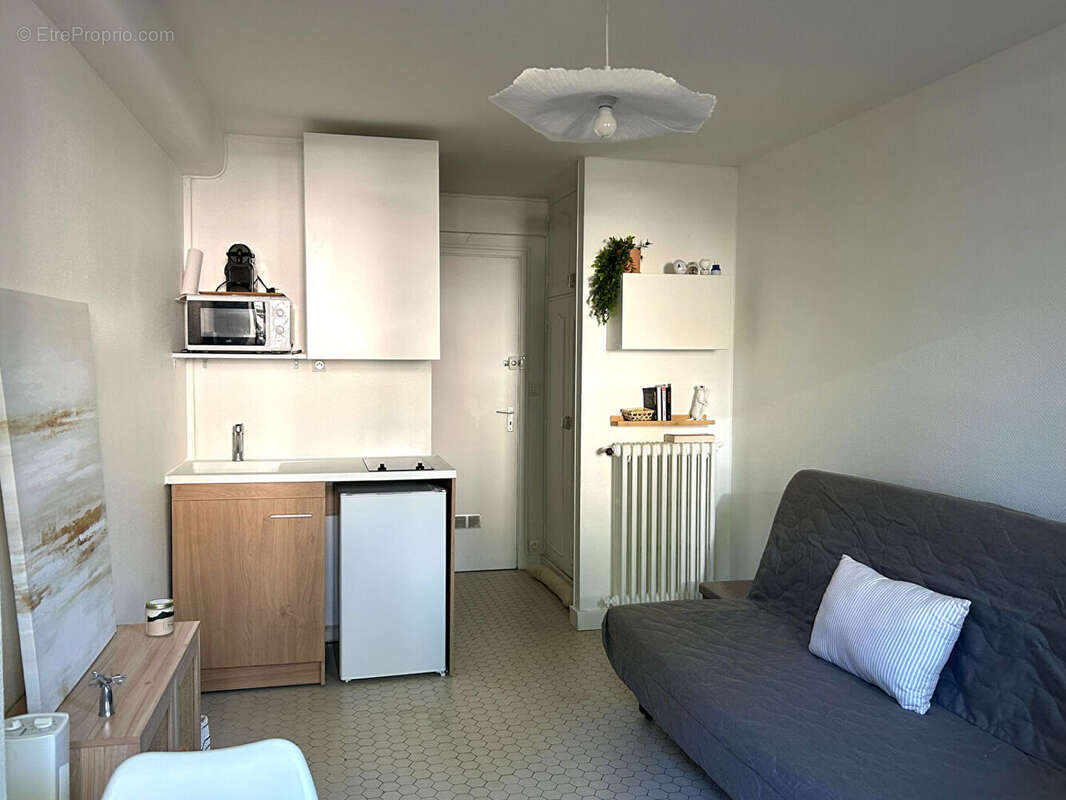 Chambre 15m² à l'haÿ-les-roses - photo 4