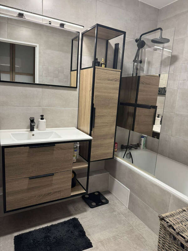 Appartement à PUTEAUX