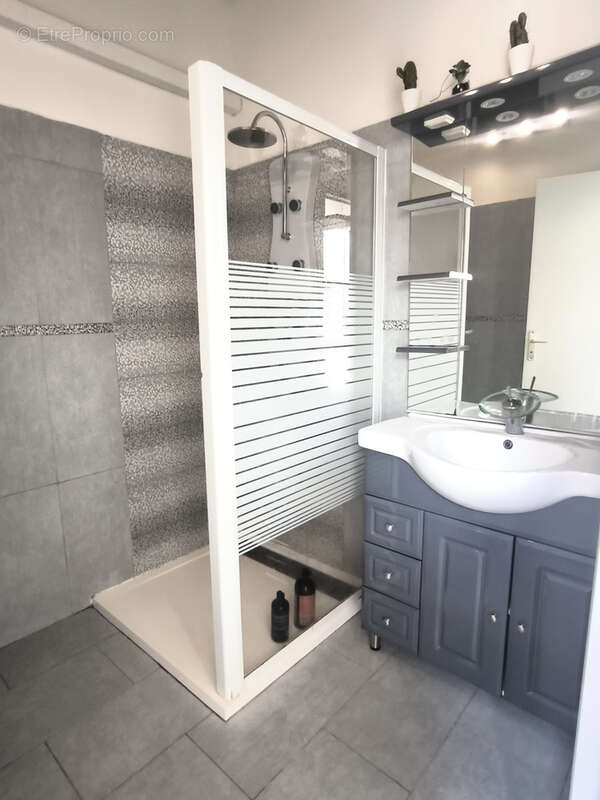Appartement à SAINT-FRANCOIS