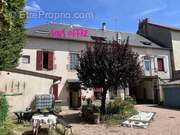 Appartement à LAPALISSE