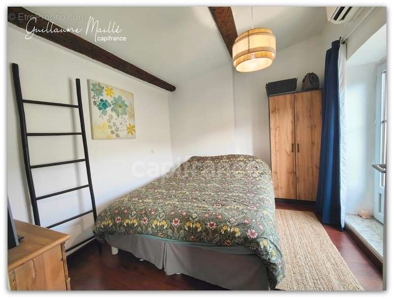 Appartement à PEZENAS