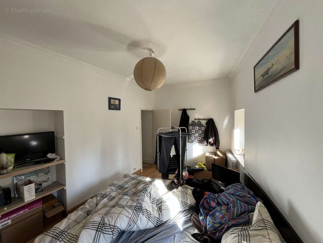 Appartement à BREST