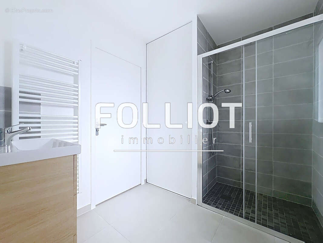 Appartement à BOURGUEBUS