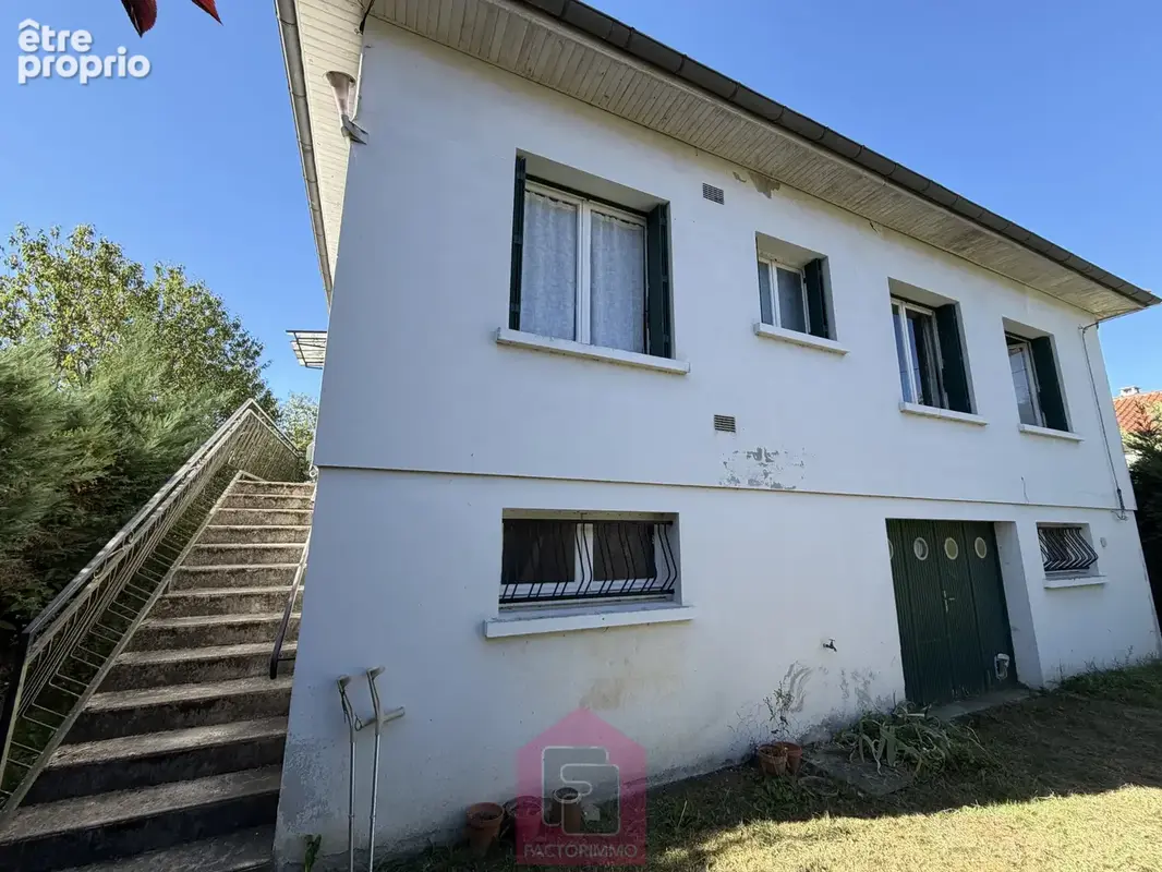 Maison individuelle à vendre à puy-l’évêque (46700) - photo 2