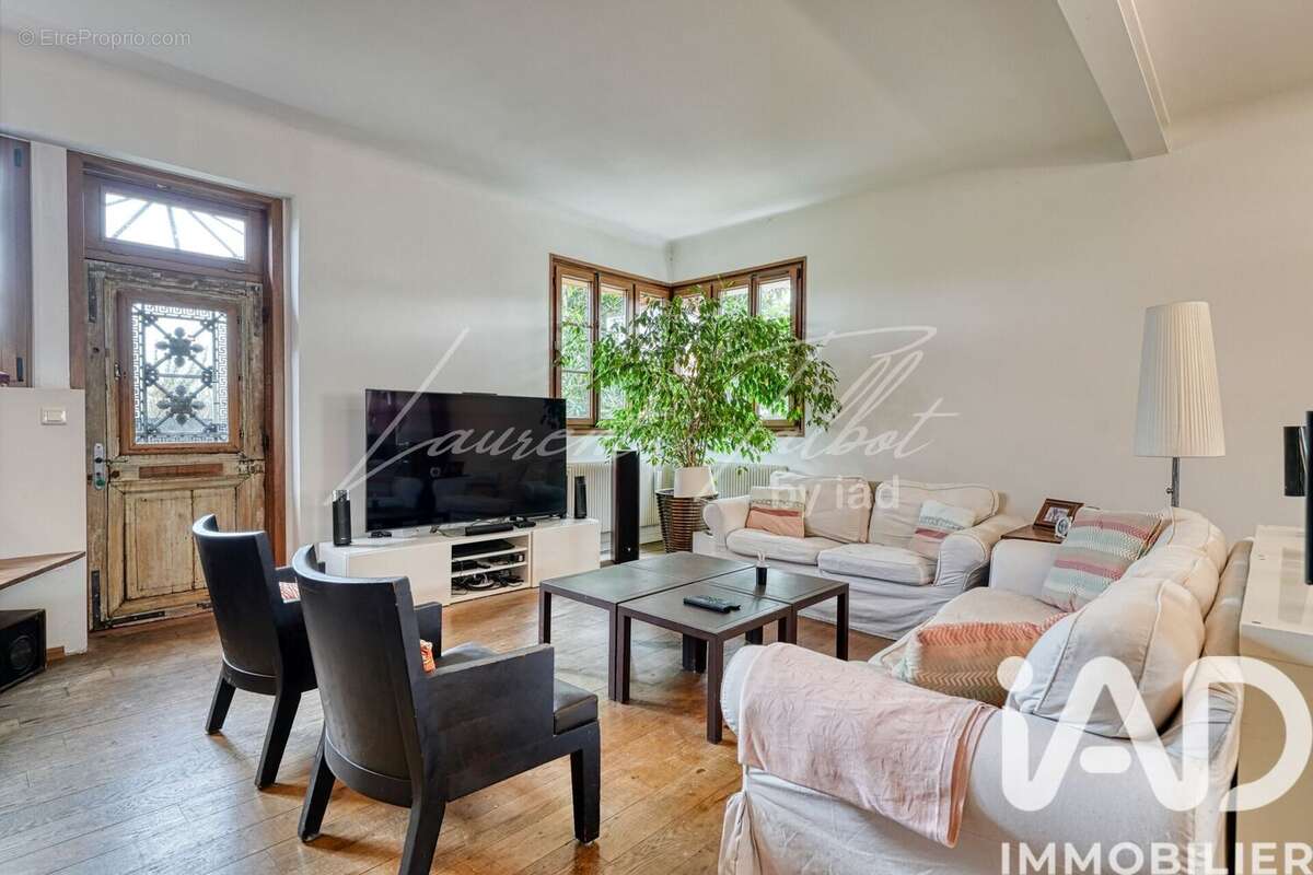 Photo 3 - Maison à CROISSY-SUR-SEINE