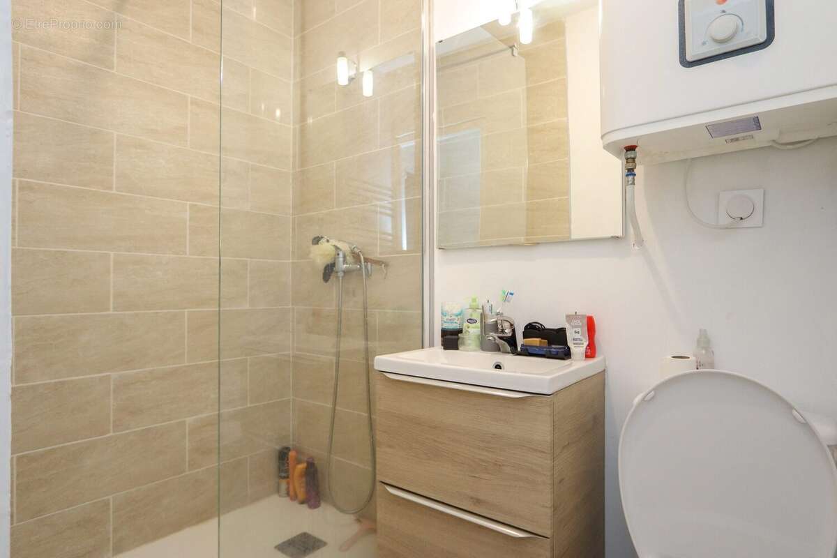 Appartement à SAINT-JEAN-DE-BRAYE