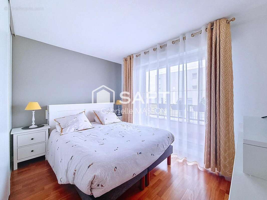 Photo 5 - Appartement à LE KREMLIN-BICETRE