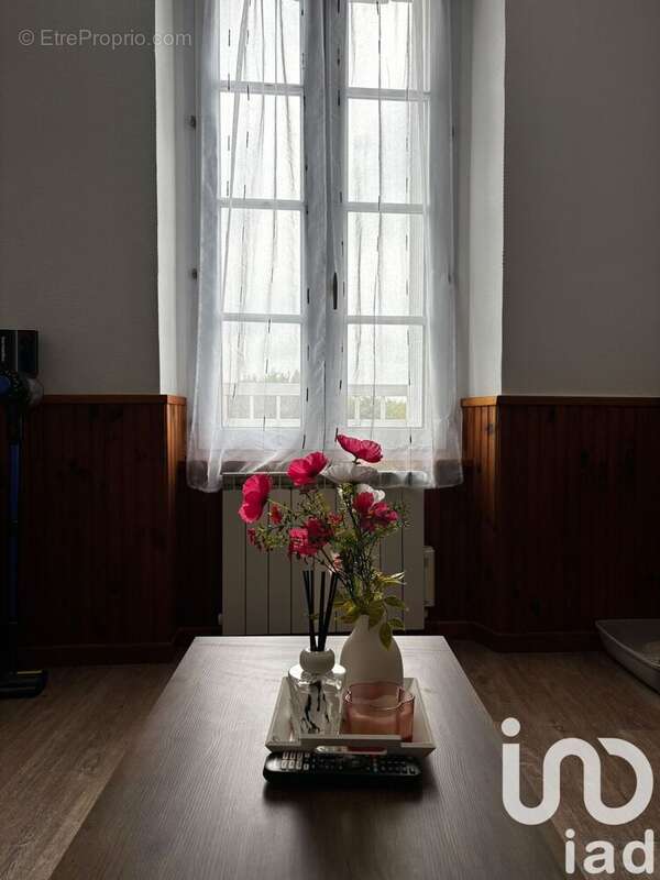 Photo 2 - Appartement à CHEMILLE