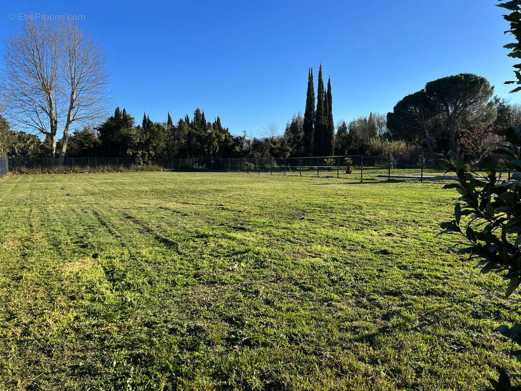 Maison à SAINT-CYPRIEN