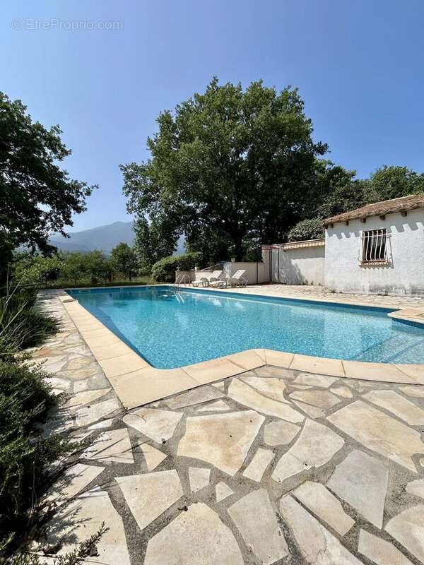 Maison à LOS MASOS
