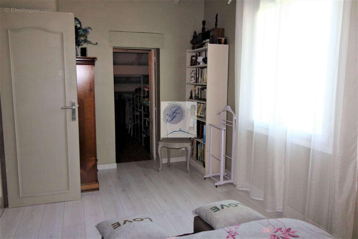 Maison à BEDOIN