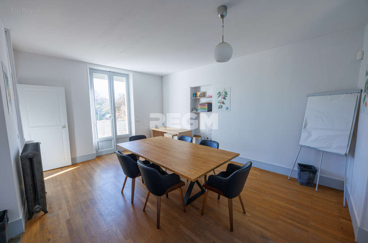 Maison à GRENOBLE