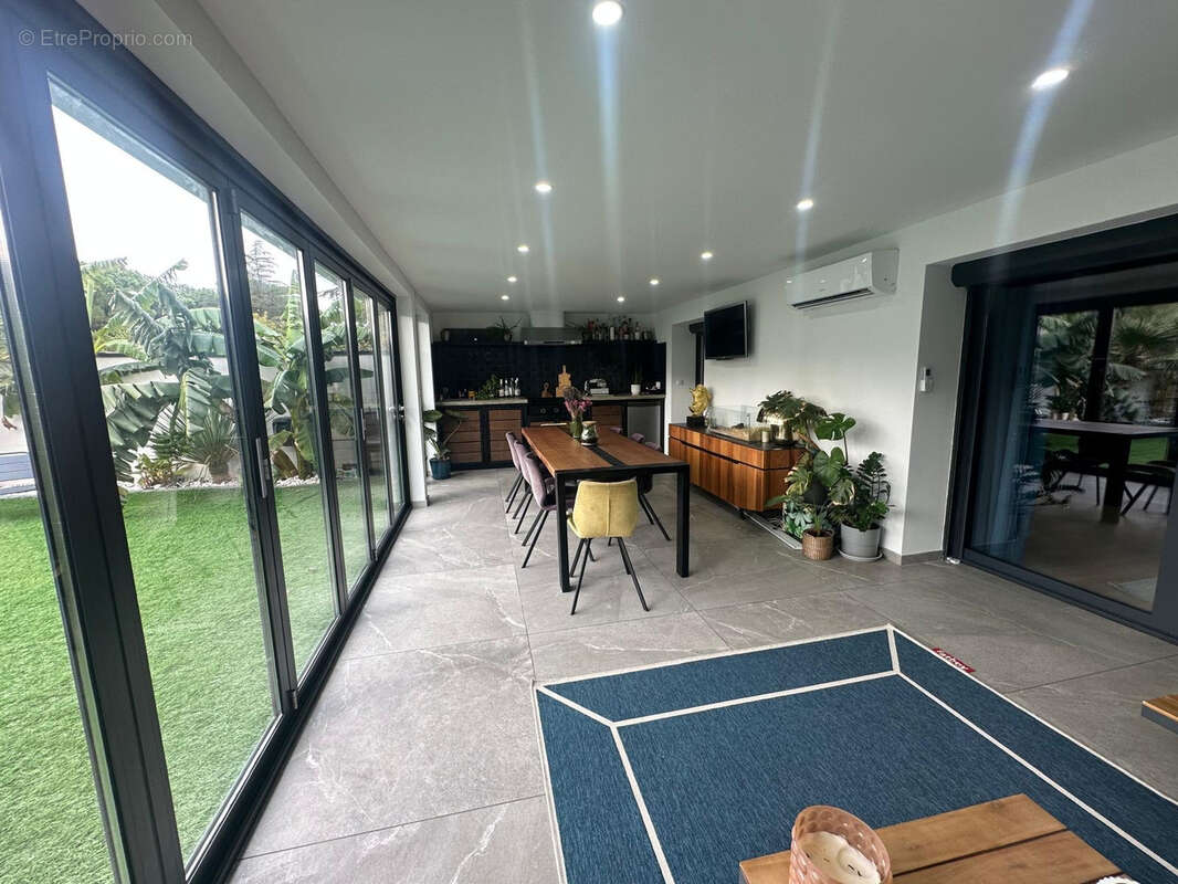 Maison à CARCASSONNE