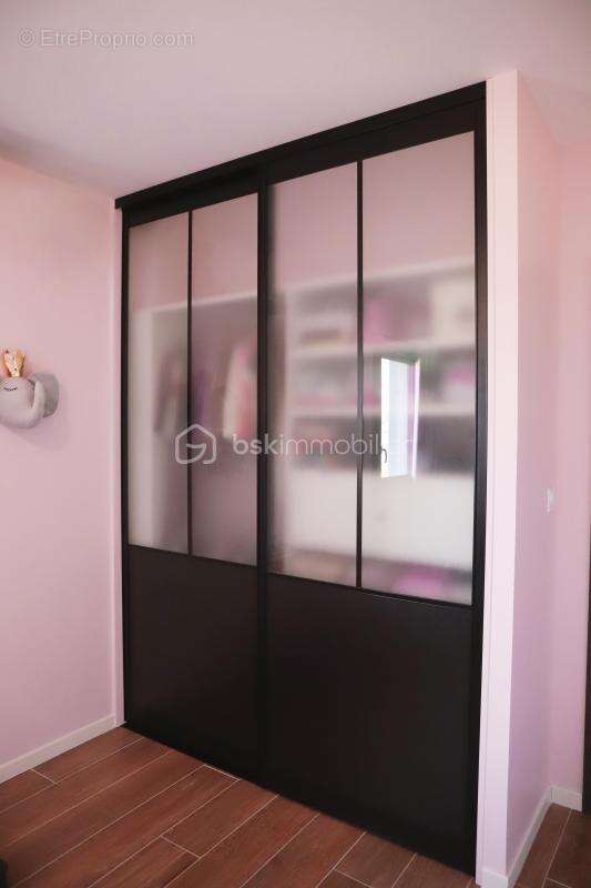 Maison à PONT-EVEQUE