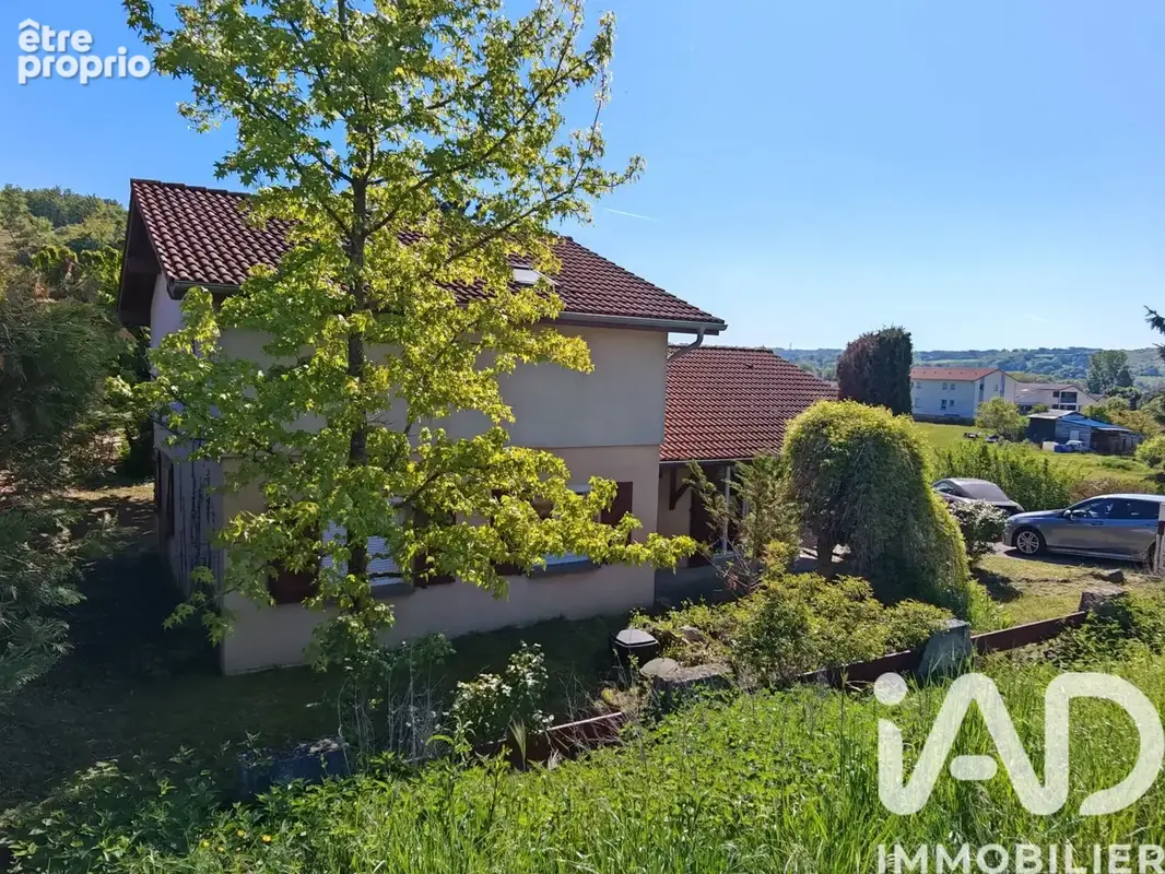 Photo 1 - Maison à SEPTEME