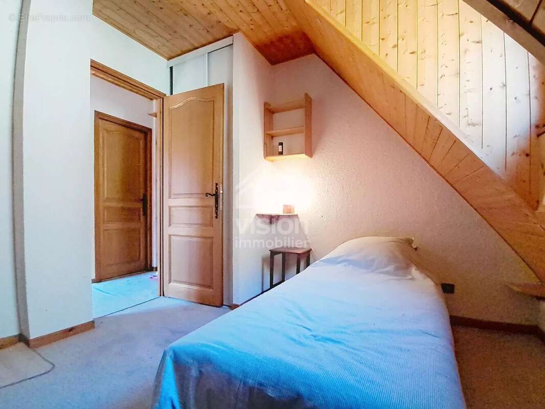 Appartement à ABONDANCE