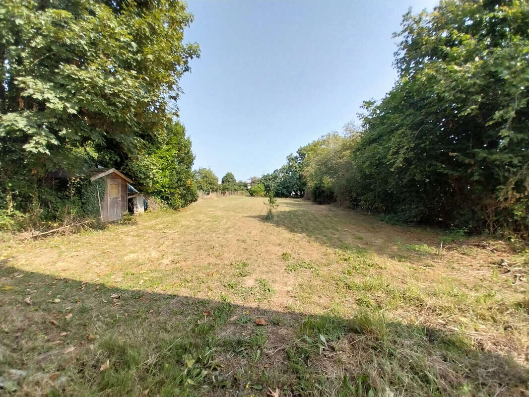 Photo 8 - Maison à COULON