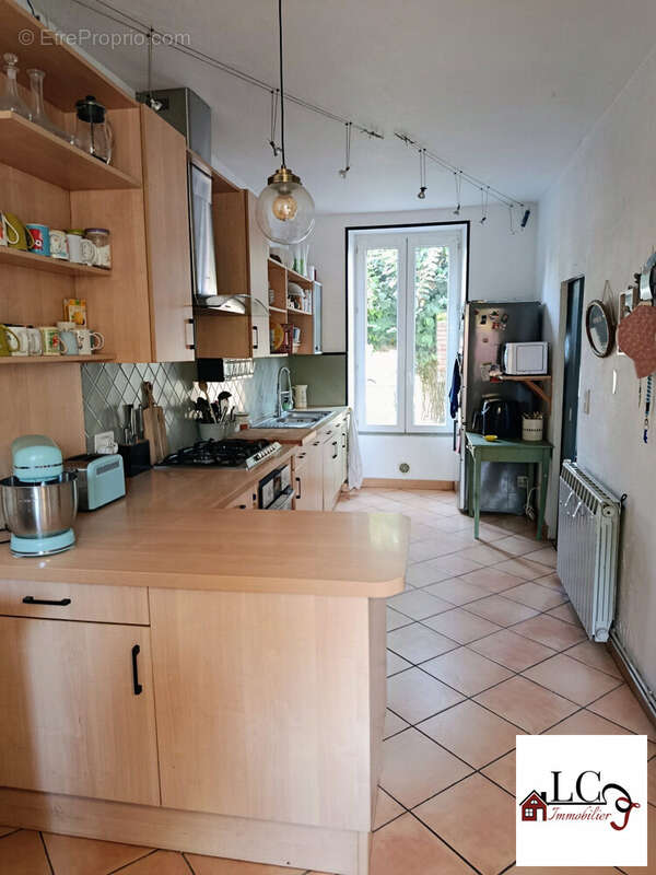 Maison 150 m² à Guerigny  - photo 6