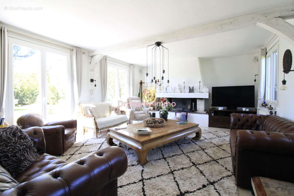 Maison à VOISCREVILLE