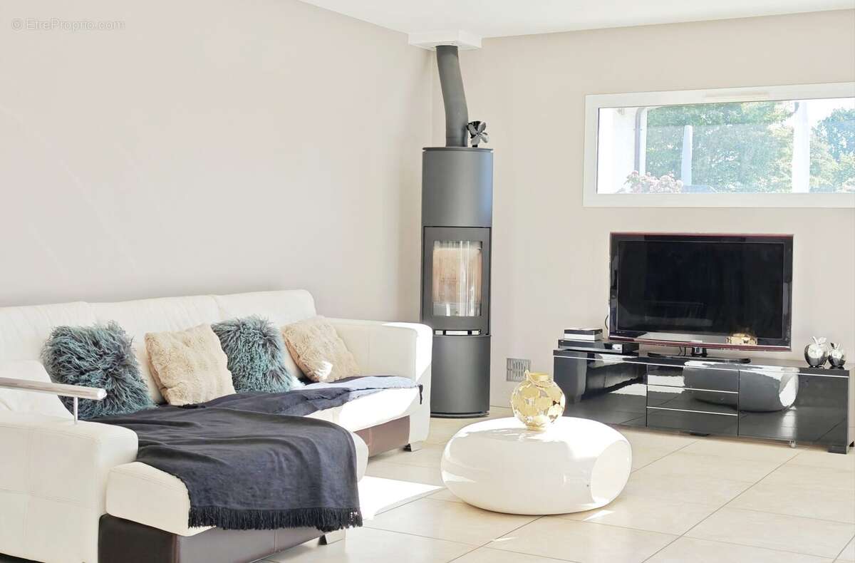 Maison 191 m² à Echenevex  - photo 5