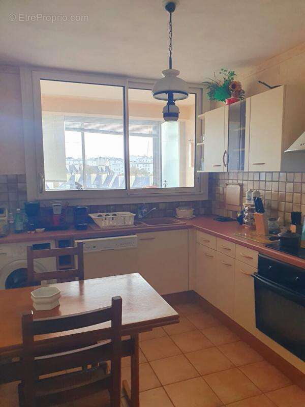 Appartement à BREST