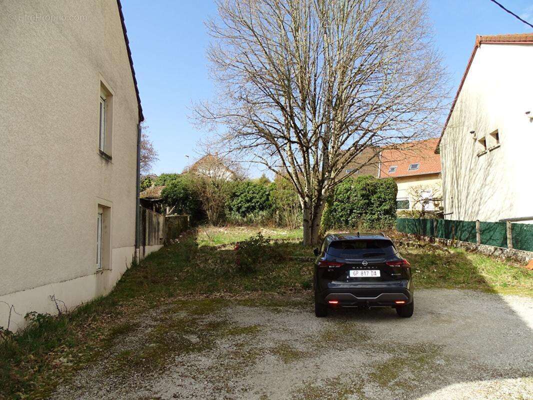 Appartement à CLAIRVAUX-LES-LACS