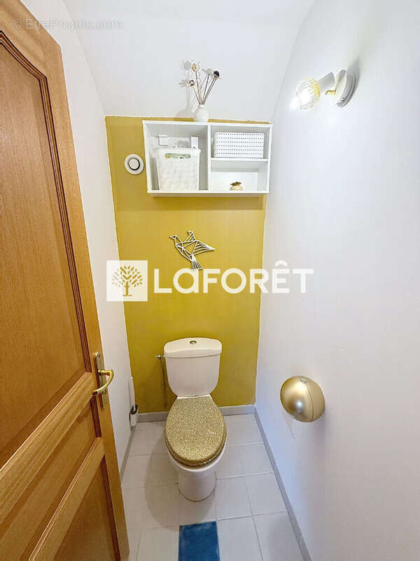 Maison à MONTFERMEIL