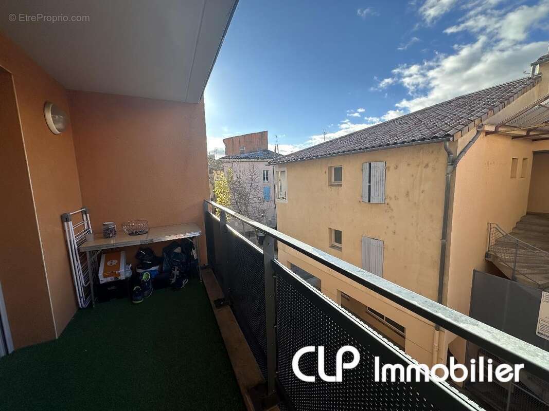 Appartement 43 m² à Montelimar  - photo 5